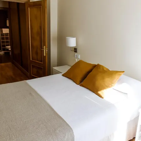 Junto A La Iglesia Διαμέρισμα *