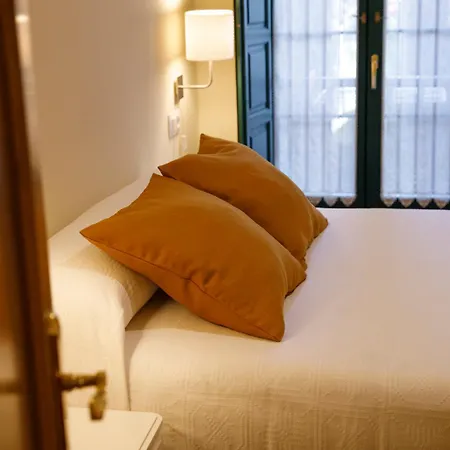 Διαμέρισμα Junto A La Iglesia